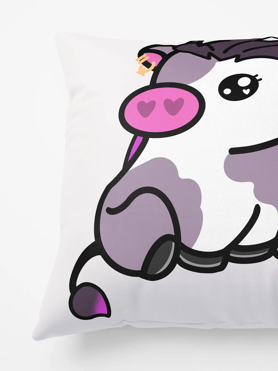 Reyna Cow Pillow product image (4)