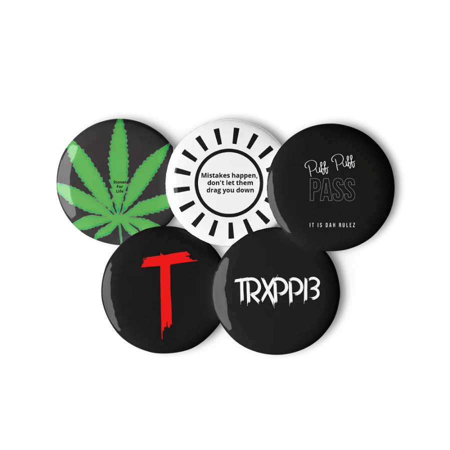 Pin Set 1 product image (6)