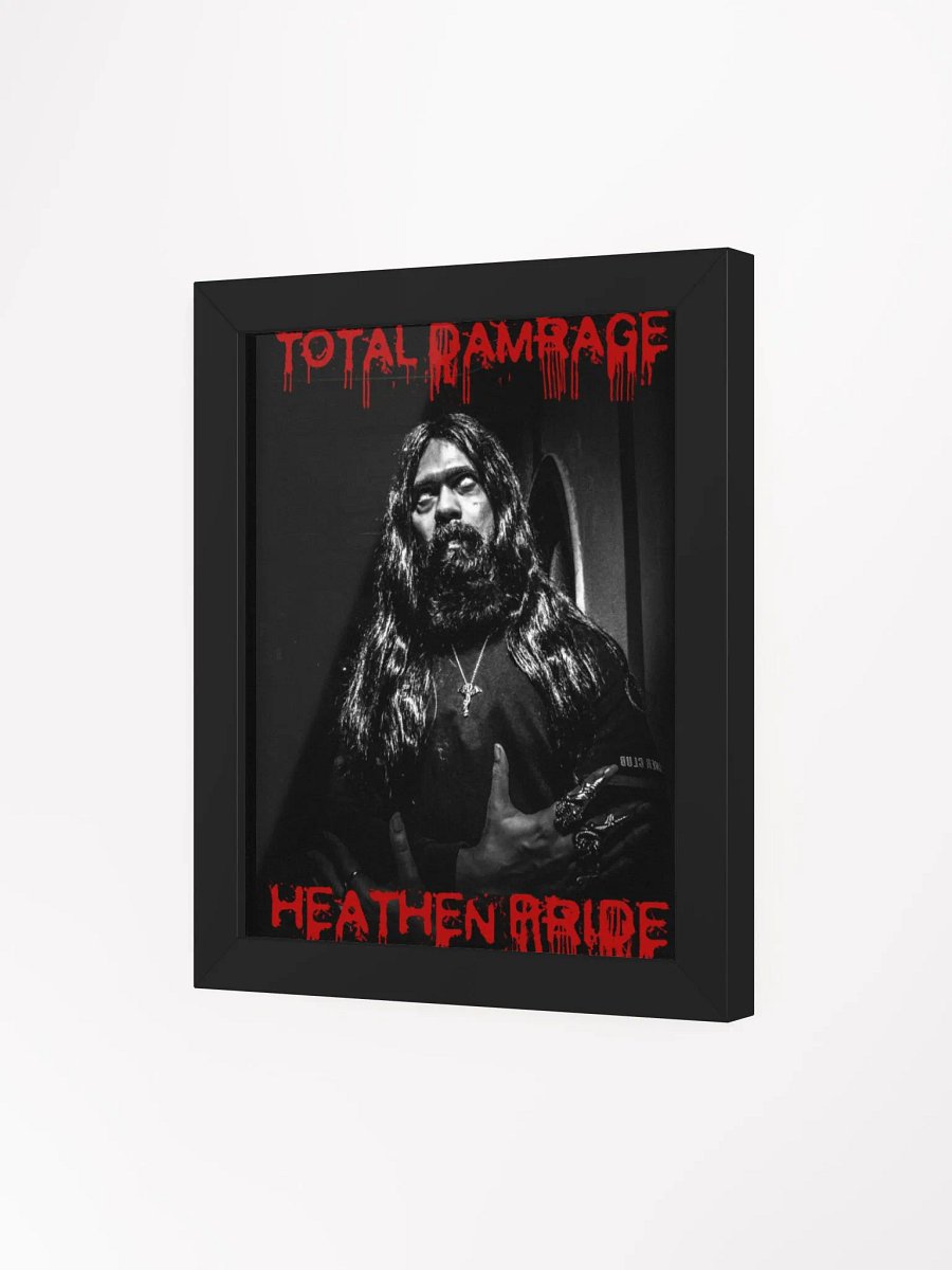 Aghori DAMRAGE product image (7)
