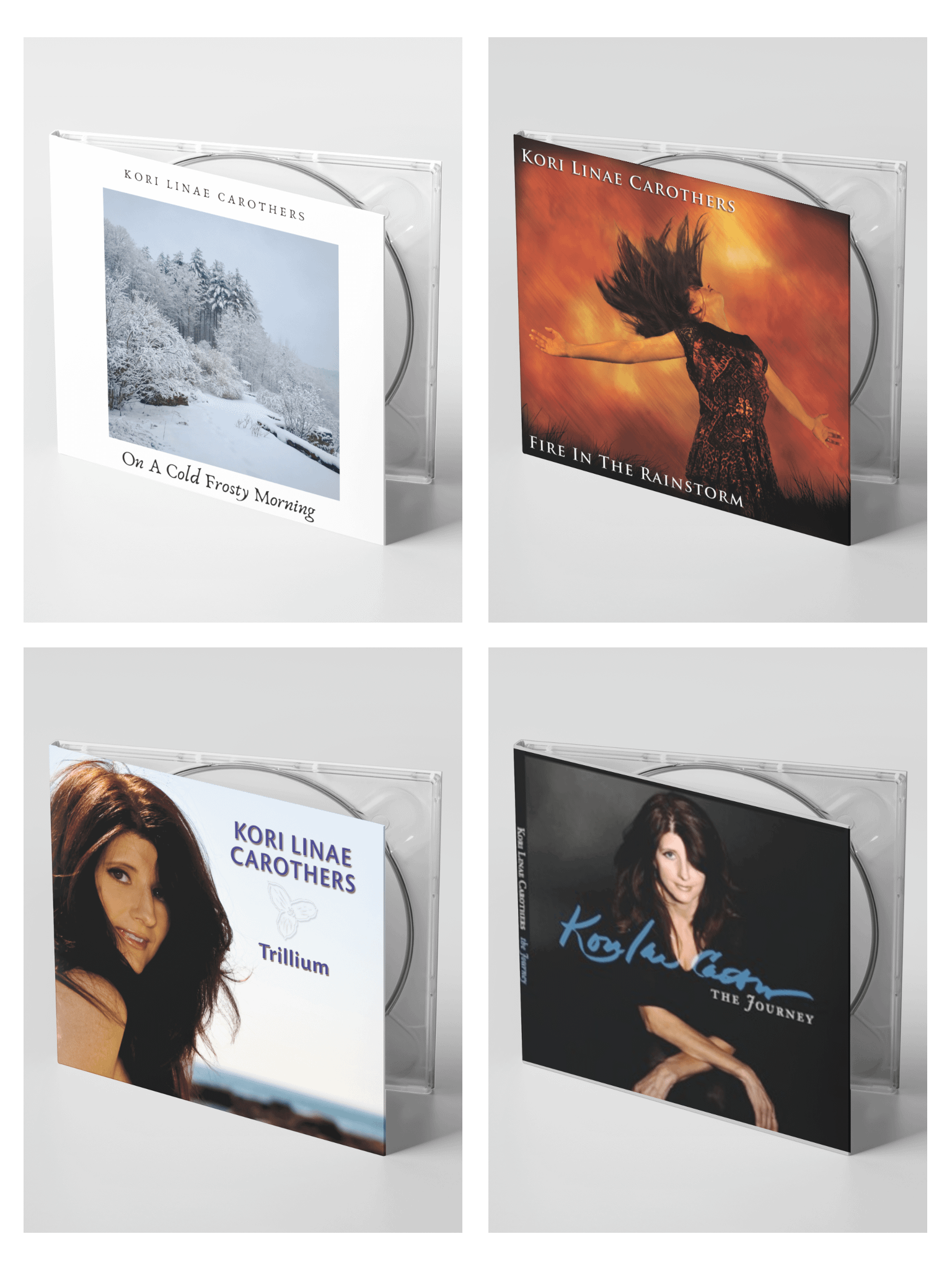 Escapee Music Bundle  product image (1)