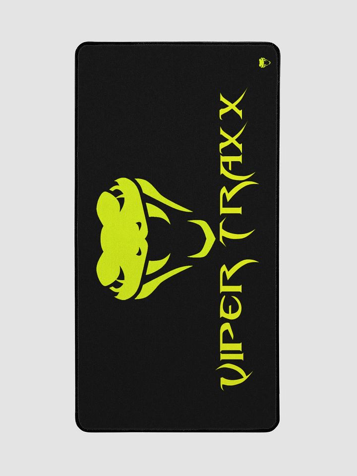 Viper Traxx D10 Desk Mat product image (2)