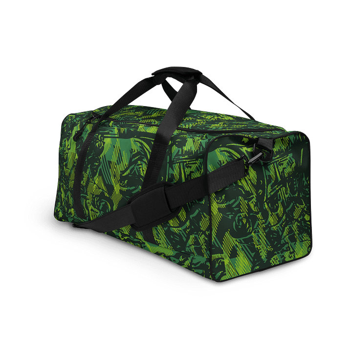 Green Impact | Duffle Bag product image (1)