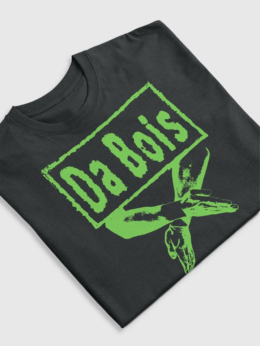 Da Bois Mental Health DX Edition product image (5)