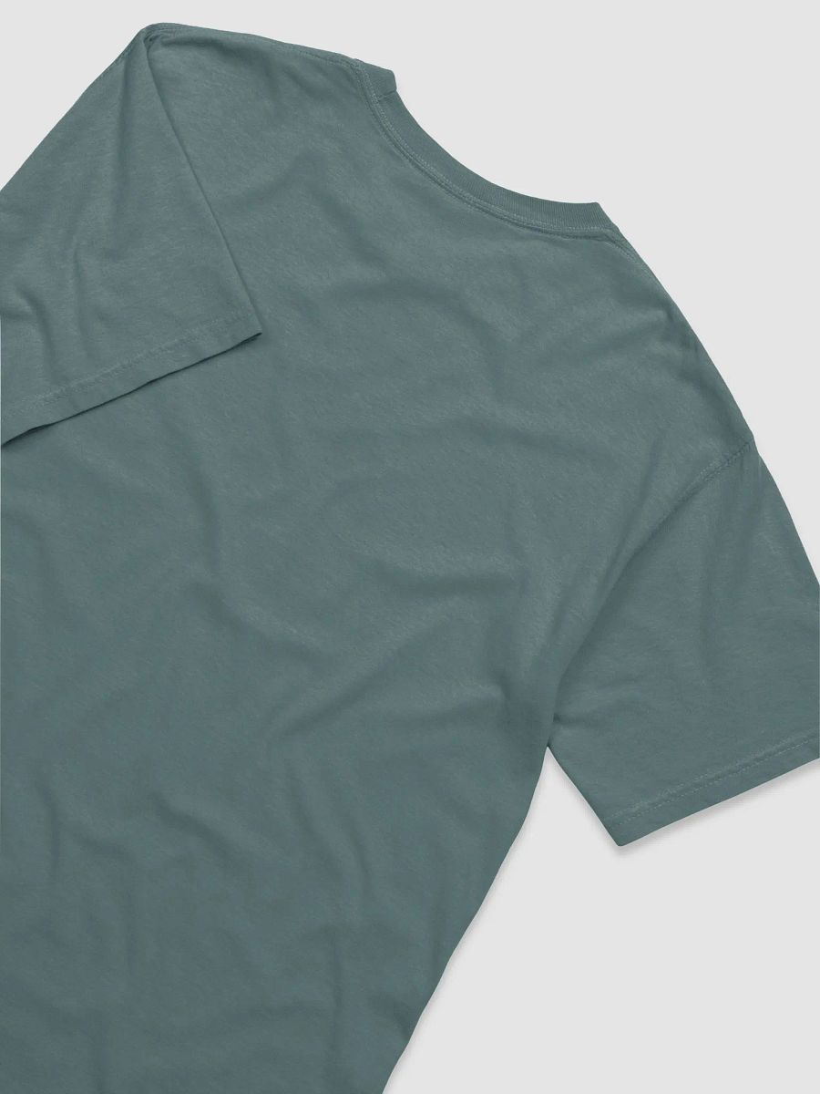 Cranberry Bogger's Delight: Plympton Red edition T-shirt product image (4)
