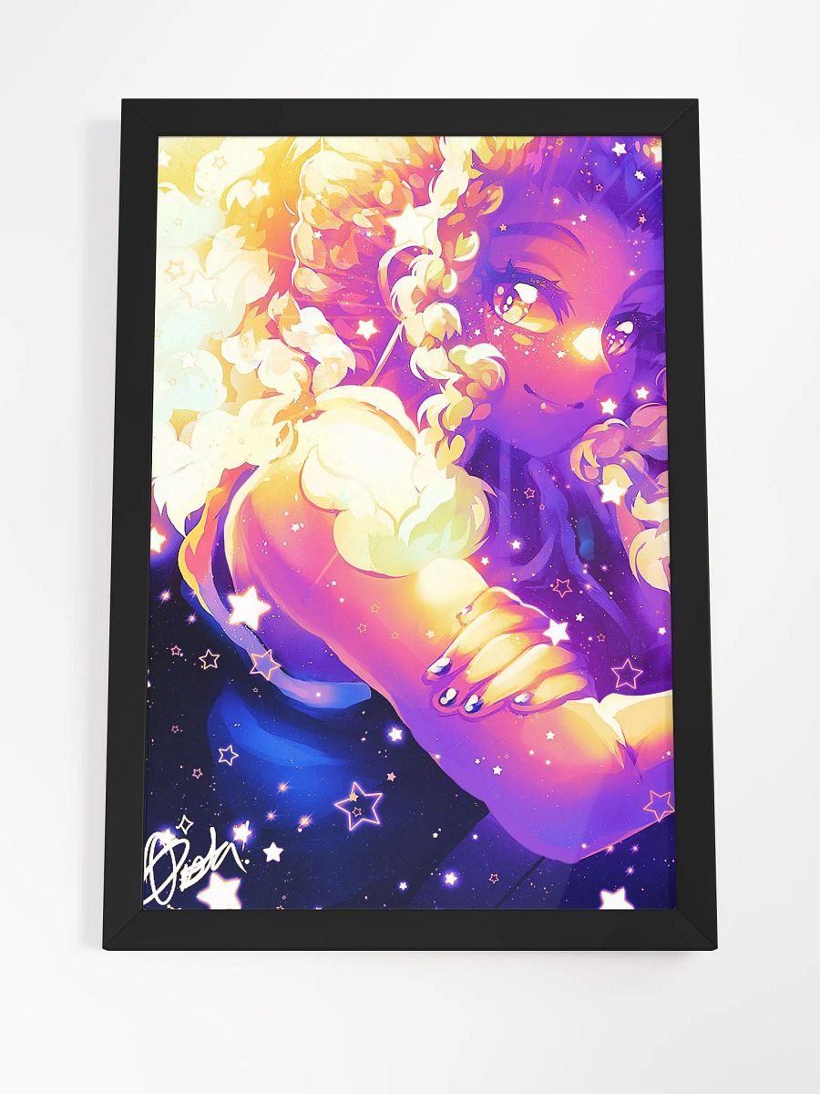 Bloom [12 x 18 Print] product image (4)