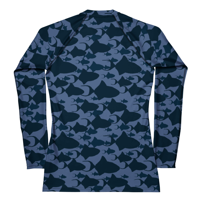 Triggerfish - All Over - Women's Rashguard product image (2)