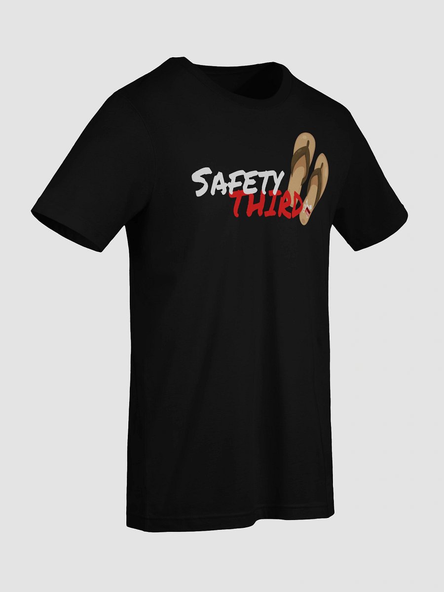 HOD - Safety Third (Flops) product image (4)