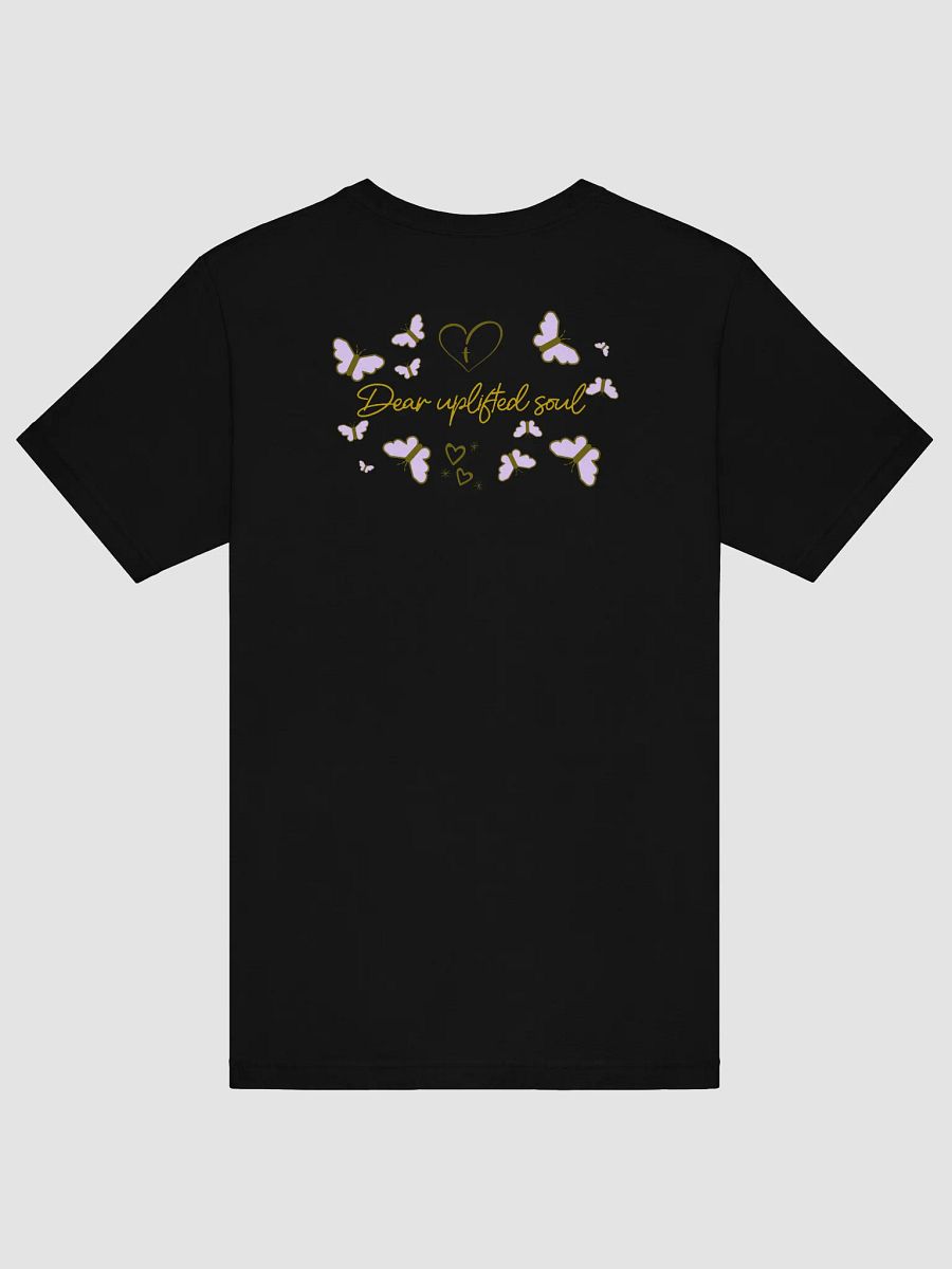 Gods Love inspires l Uplift T-Shirt product image (53)