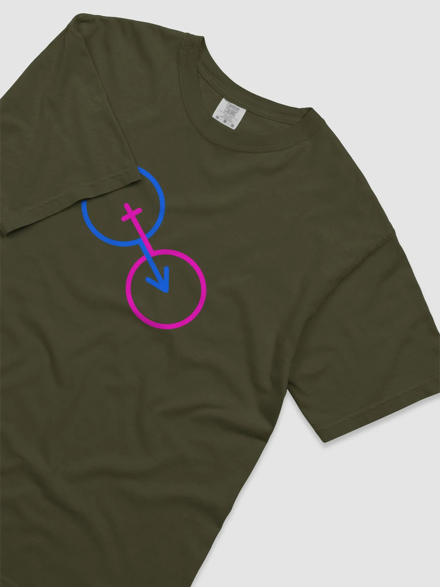 Traditional & Natural Gender Harmony T-Shirt product image (3)