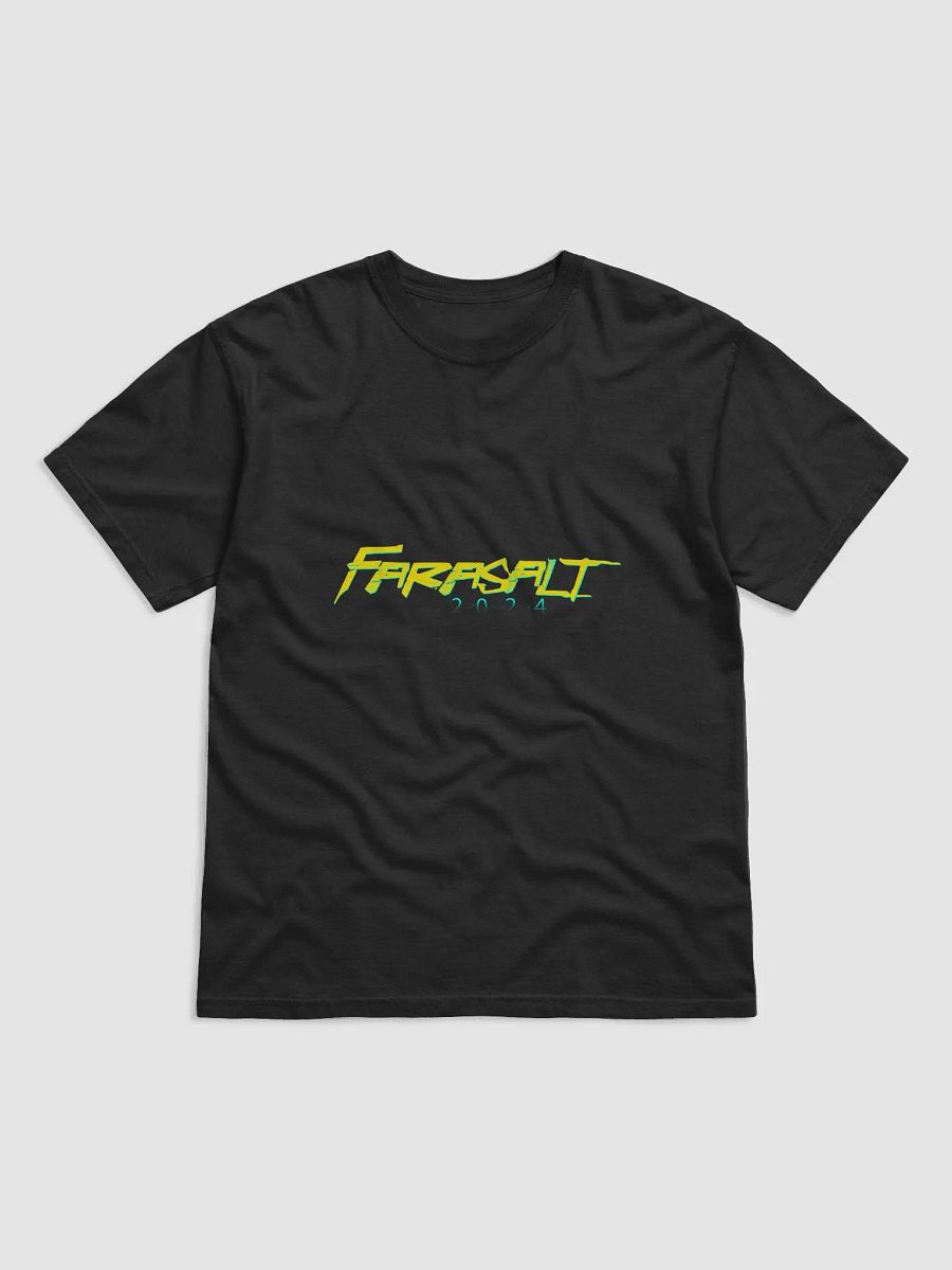 2024 Logo T-Shirt product image (1)