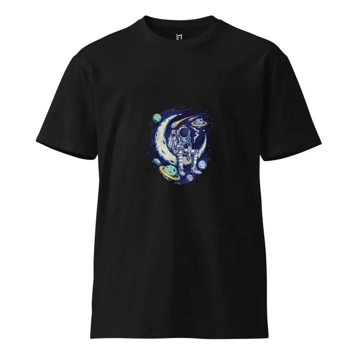 EM \\ T Shirt product image (1)