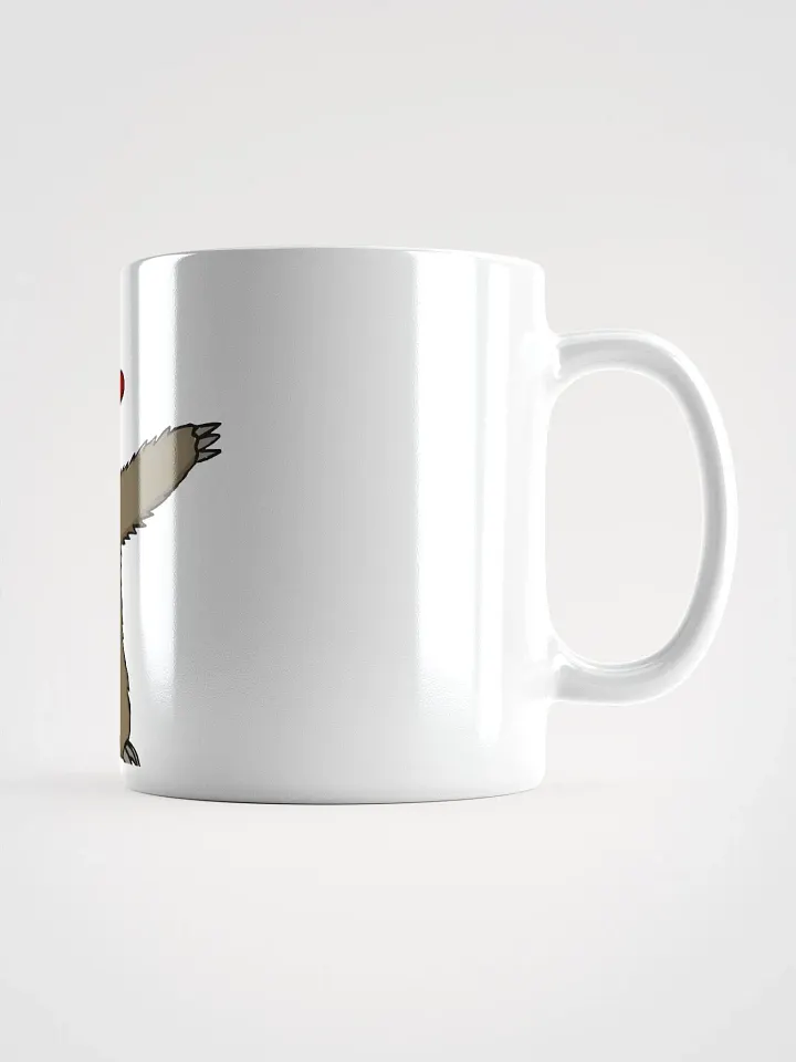 Dab - White Mug product image (2)