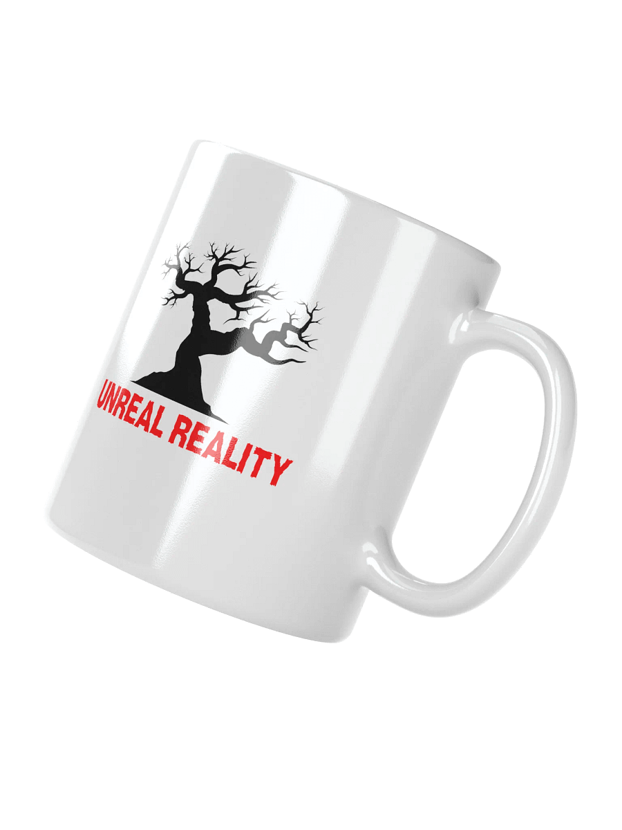 WAKE UP!! Mug product image (3)