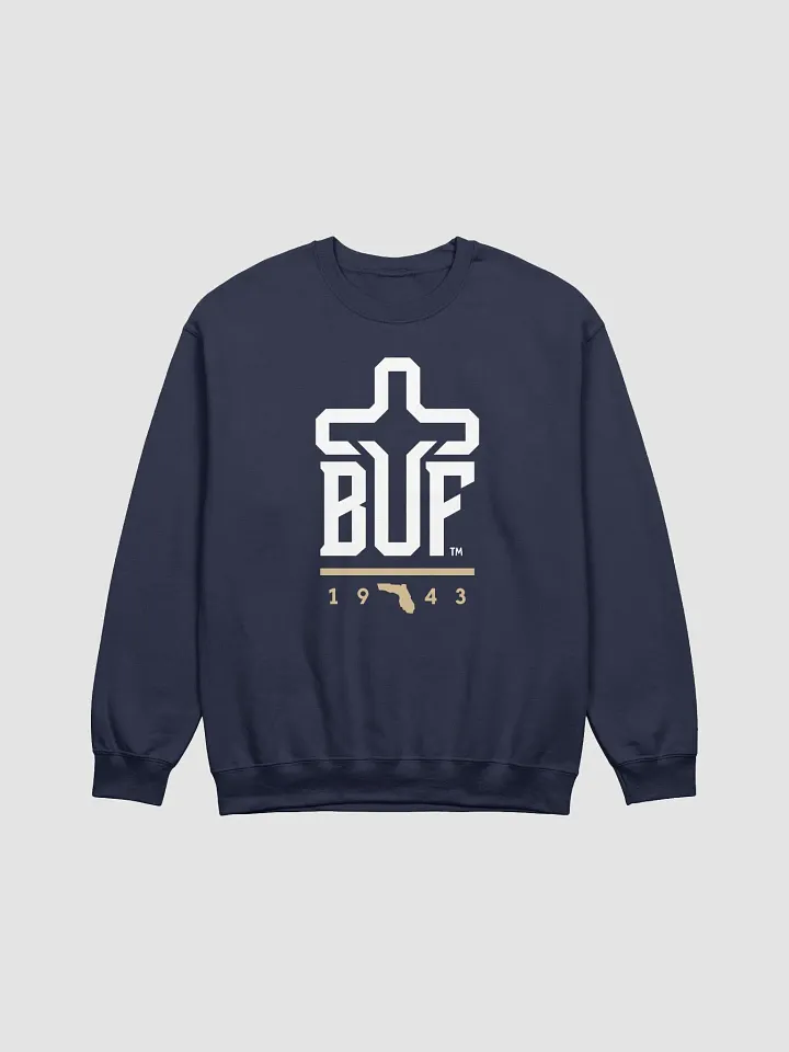 BUF SWEATSHIRT product image (1)