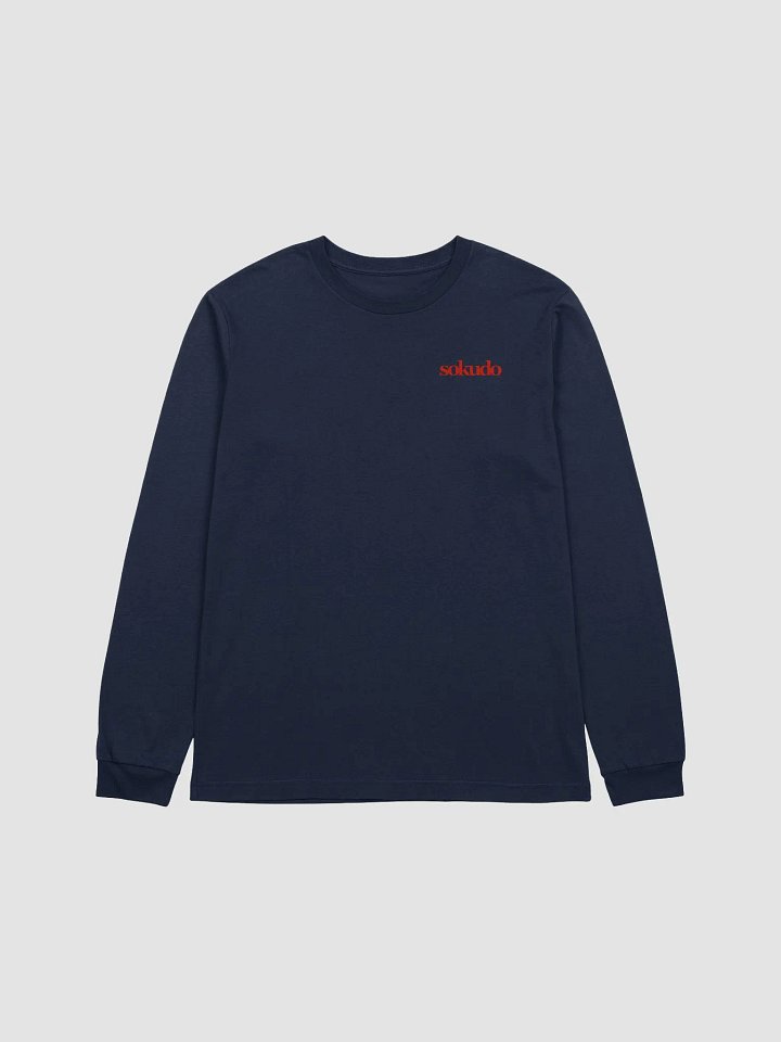 Long Sleeve T product image (1)