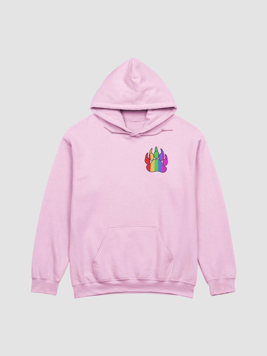 Pride Bears Unite - Body Positive & Diverse Hoodie product image (46)