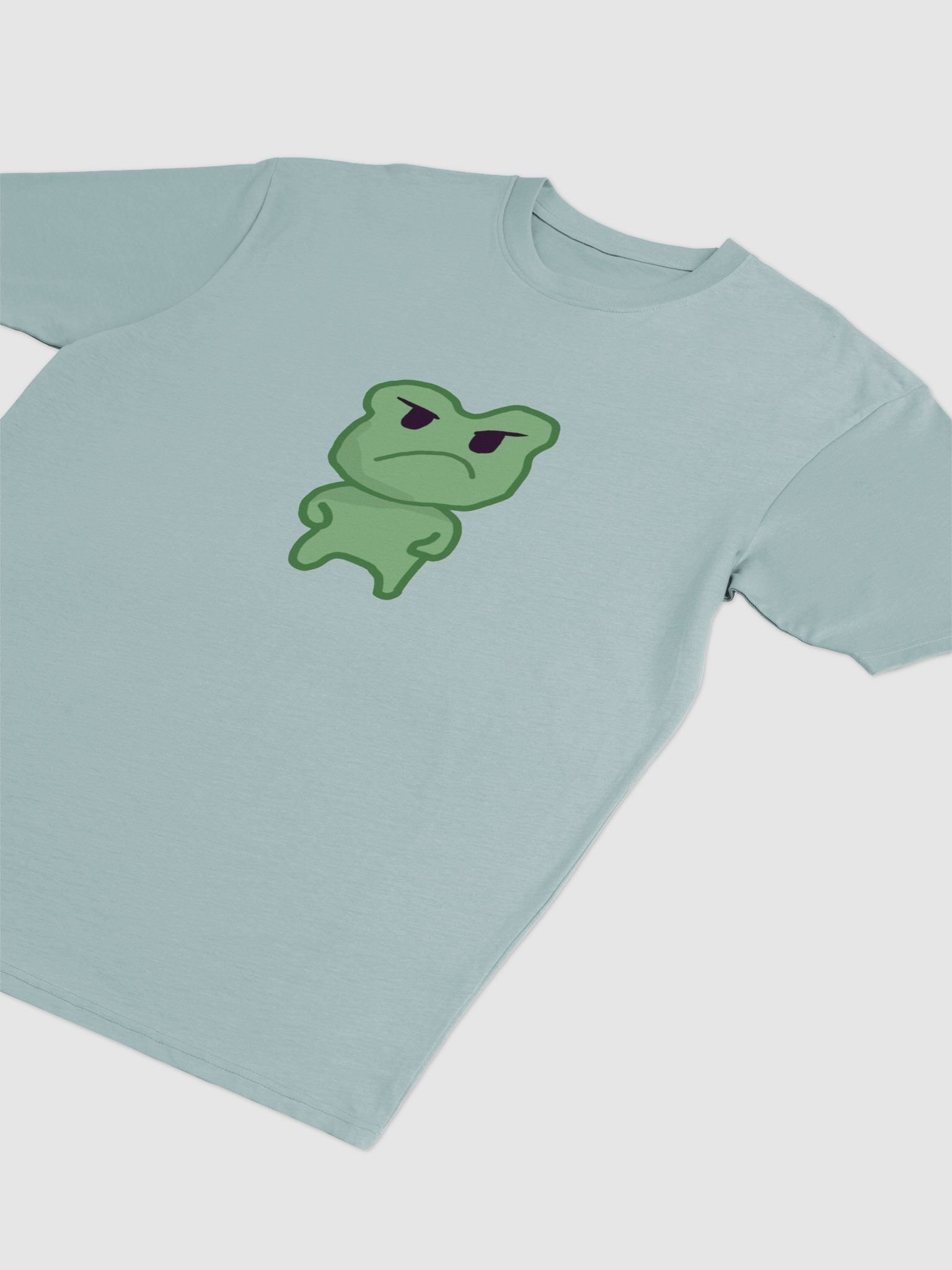 Mad Phrog Tee - Big Logo product image (34)
