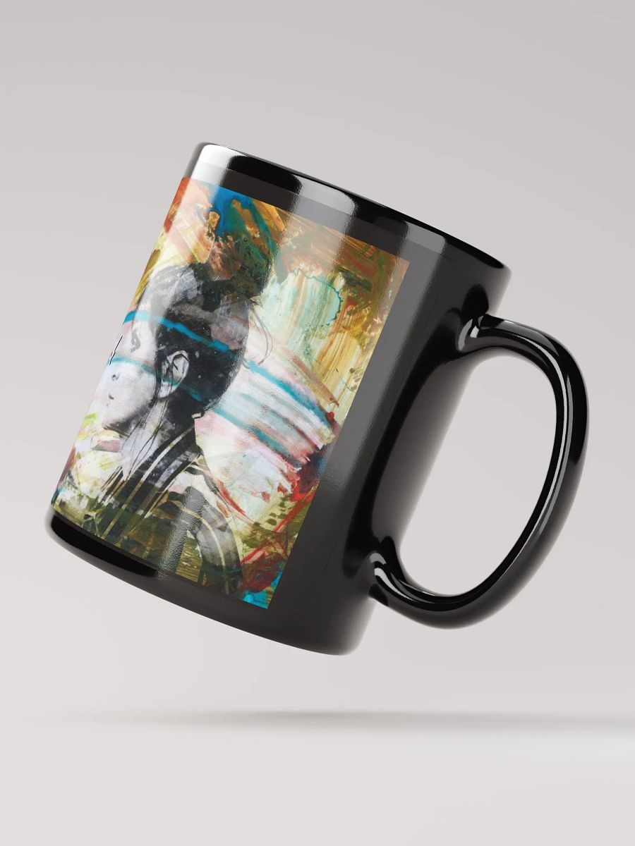 HARD SAIL PAINT SPLASH MUG product image (2)