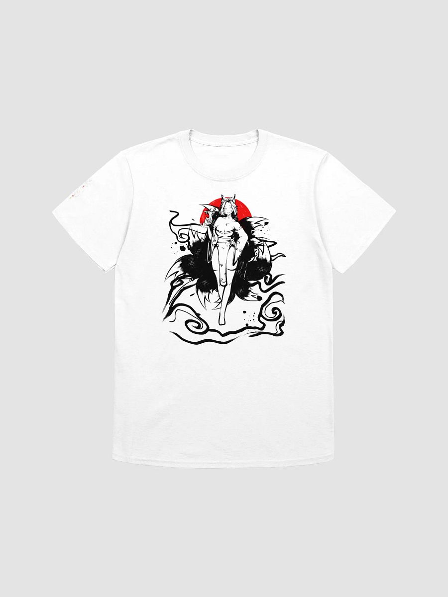 001 Unisex T-Shirt product image (39)