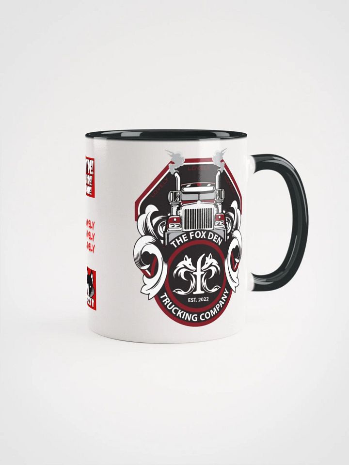Foxy Cup product image (3)