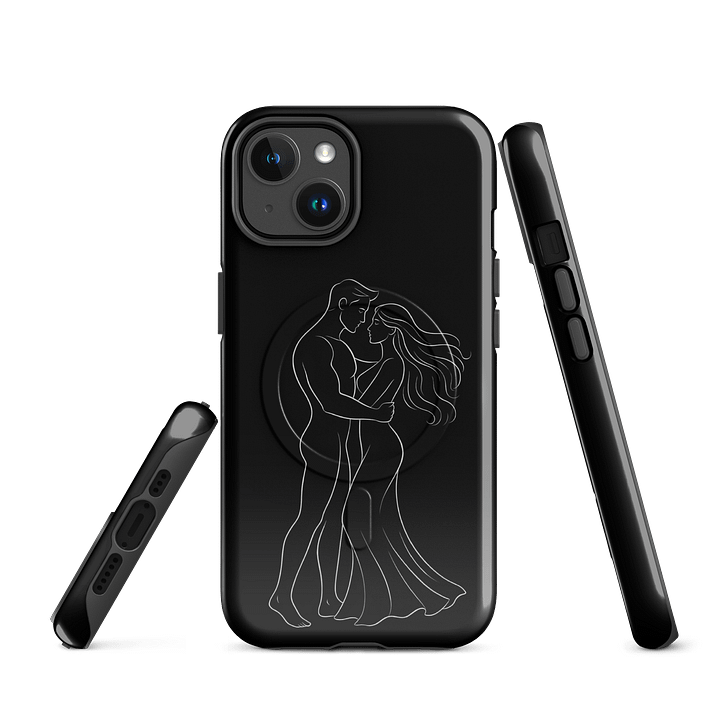 Embrace Me MagSafe® iPhone Case product image (1)