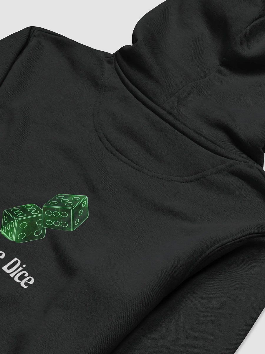 ROLL The Dice Hoodie 🎲🎲 product image (4)