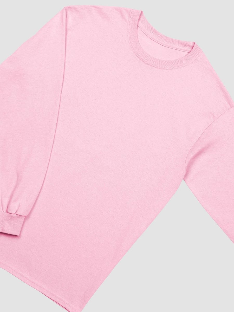 Ultra Cotton Long Sleeve T-Shirt product image (3)