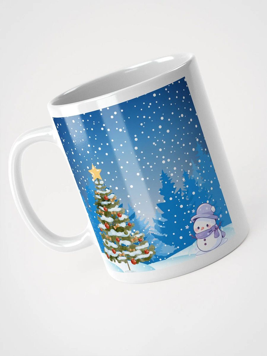 Winter Wonderland Mug product image (6)