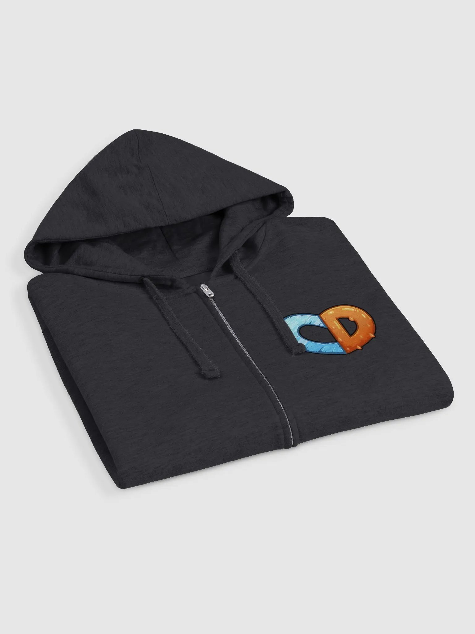 heart v2 zip up product image (3)