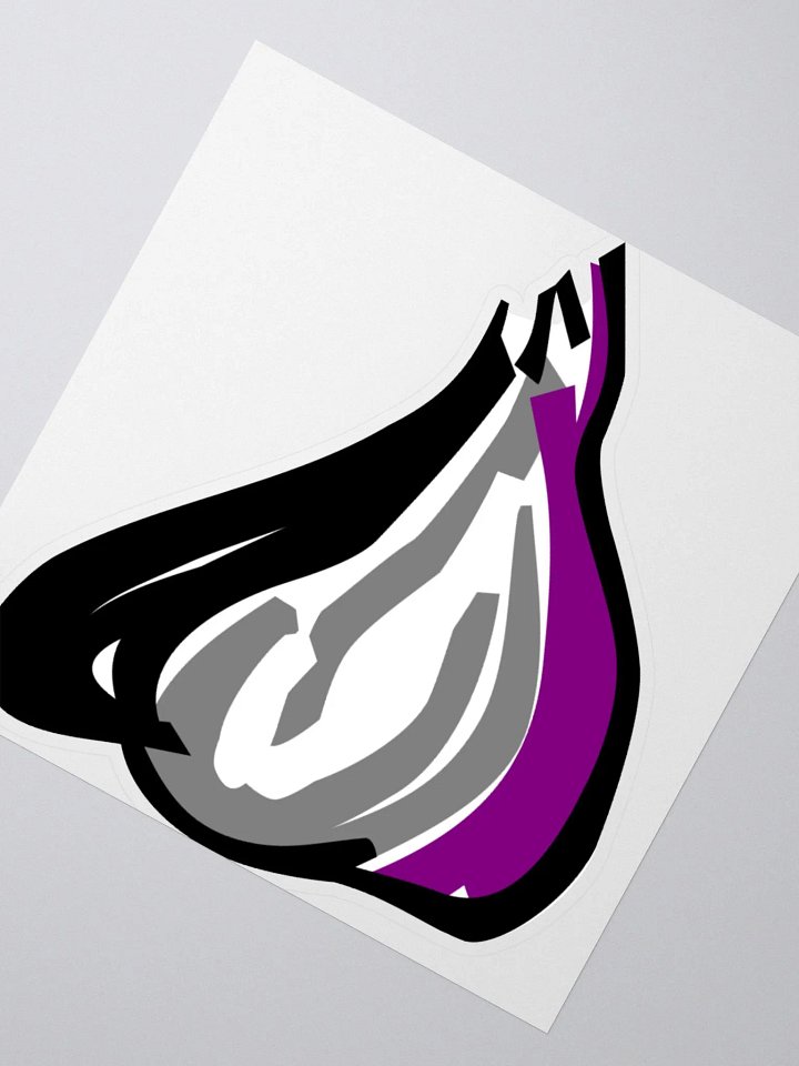 Garlic Pride Asexual product image (2)