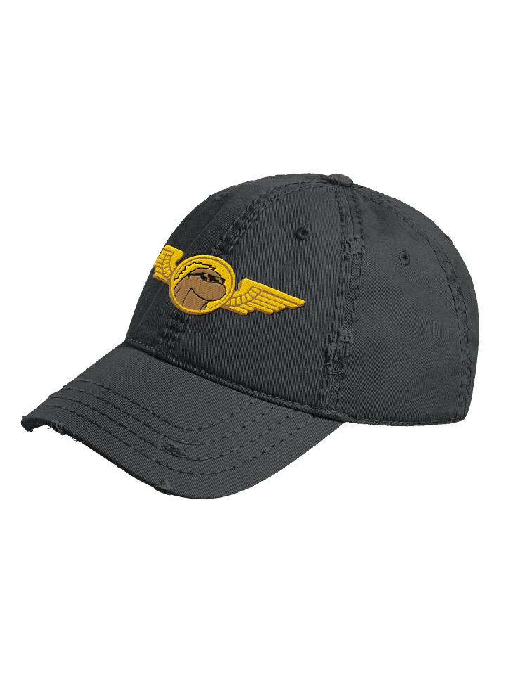 Spark Force Hat product image (2)