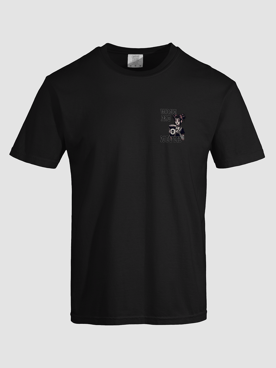 Gothic Wake Me Never Tee product image (5)