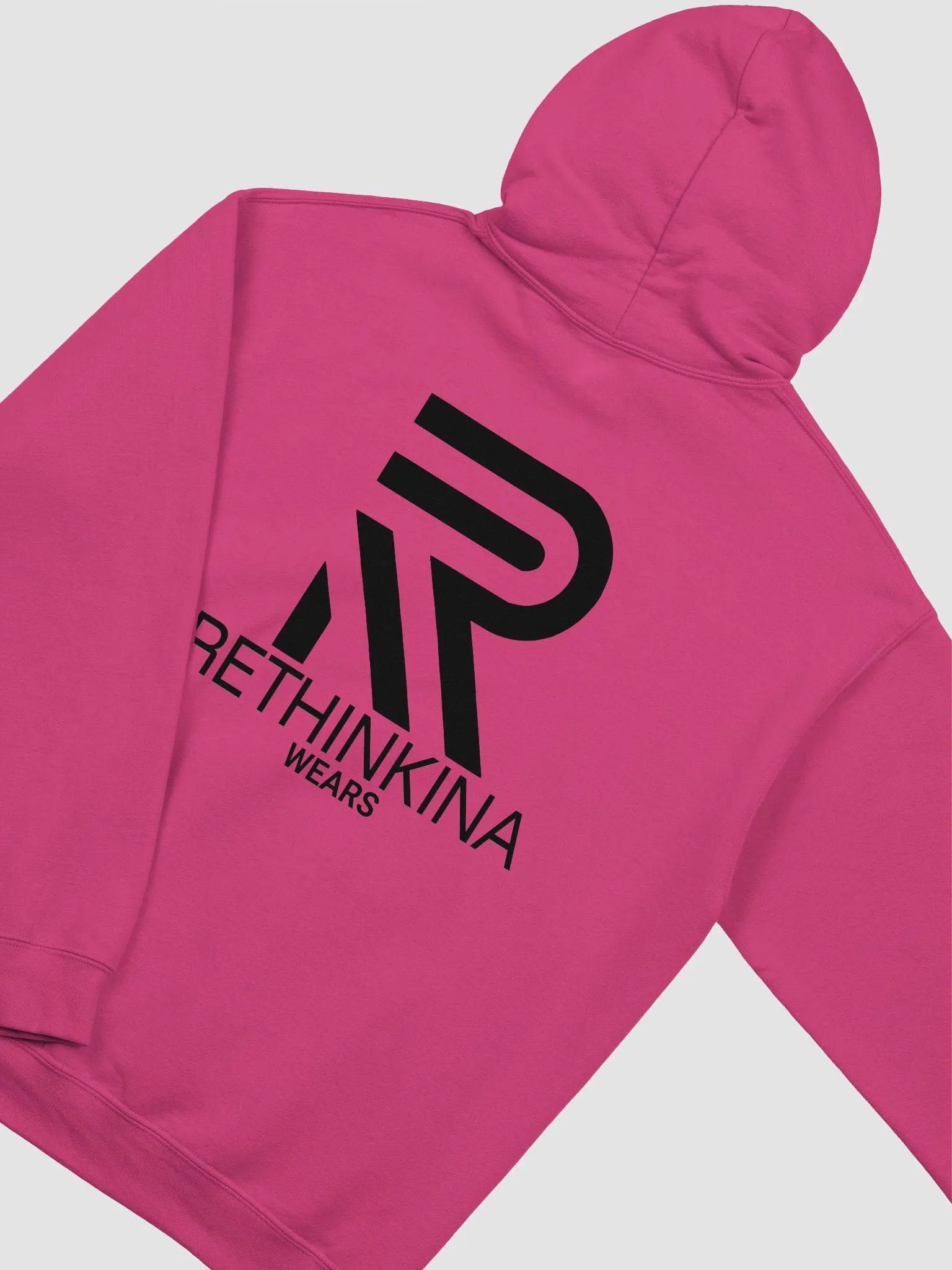 LIMITLESS POTENTIAL HOODIE product image (16)