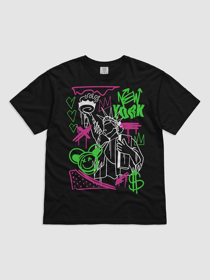 Neon Liberty product image (2)
