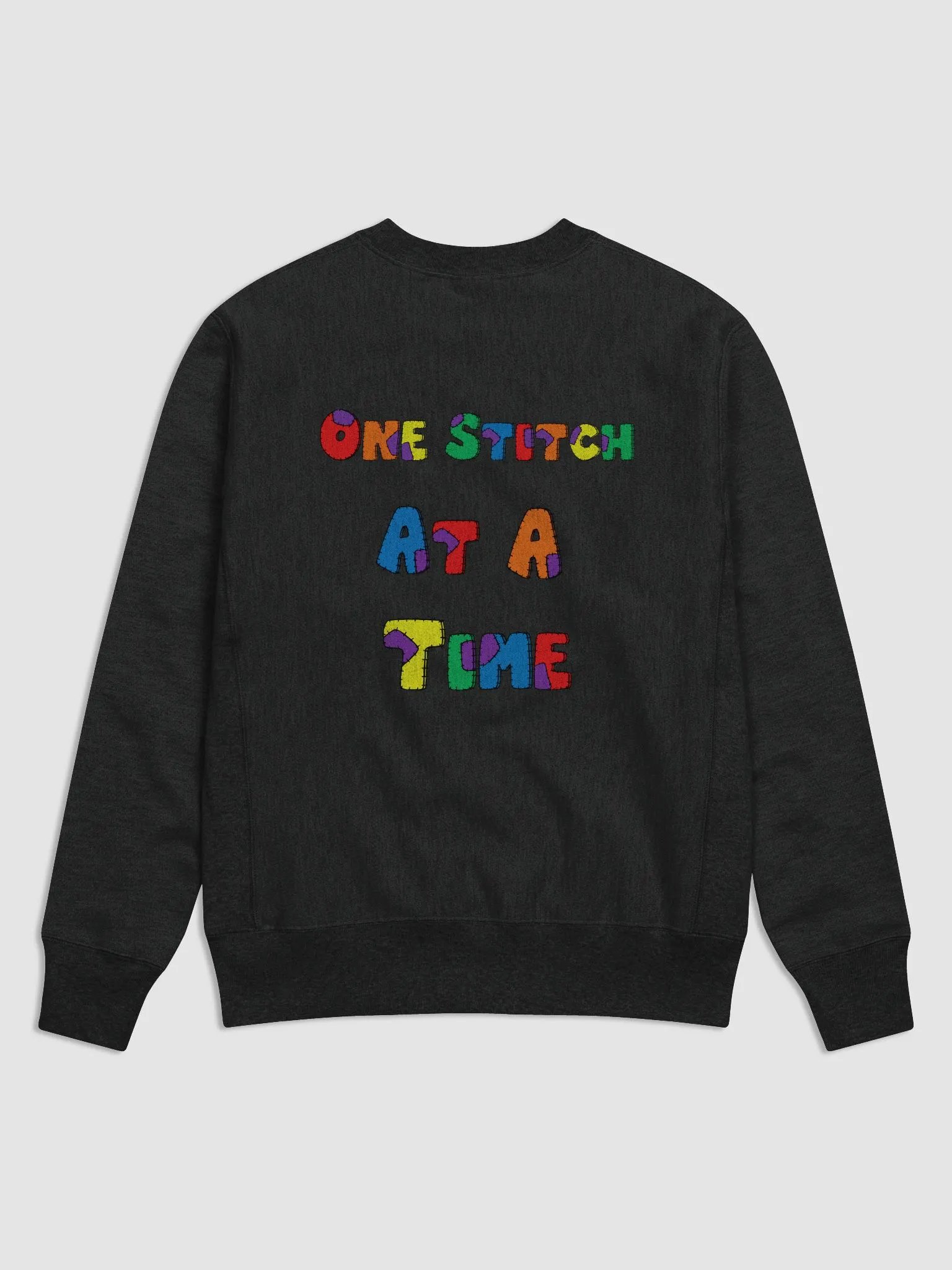 Patchwerrk Pride Sweatshirt product image (3)