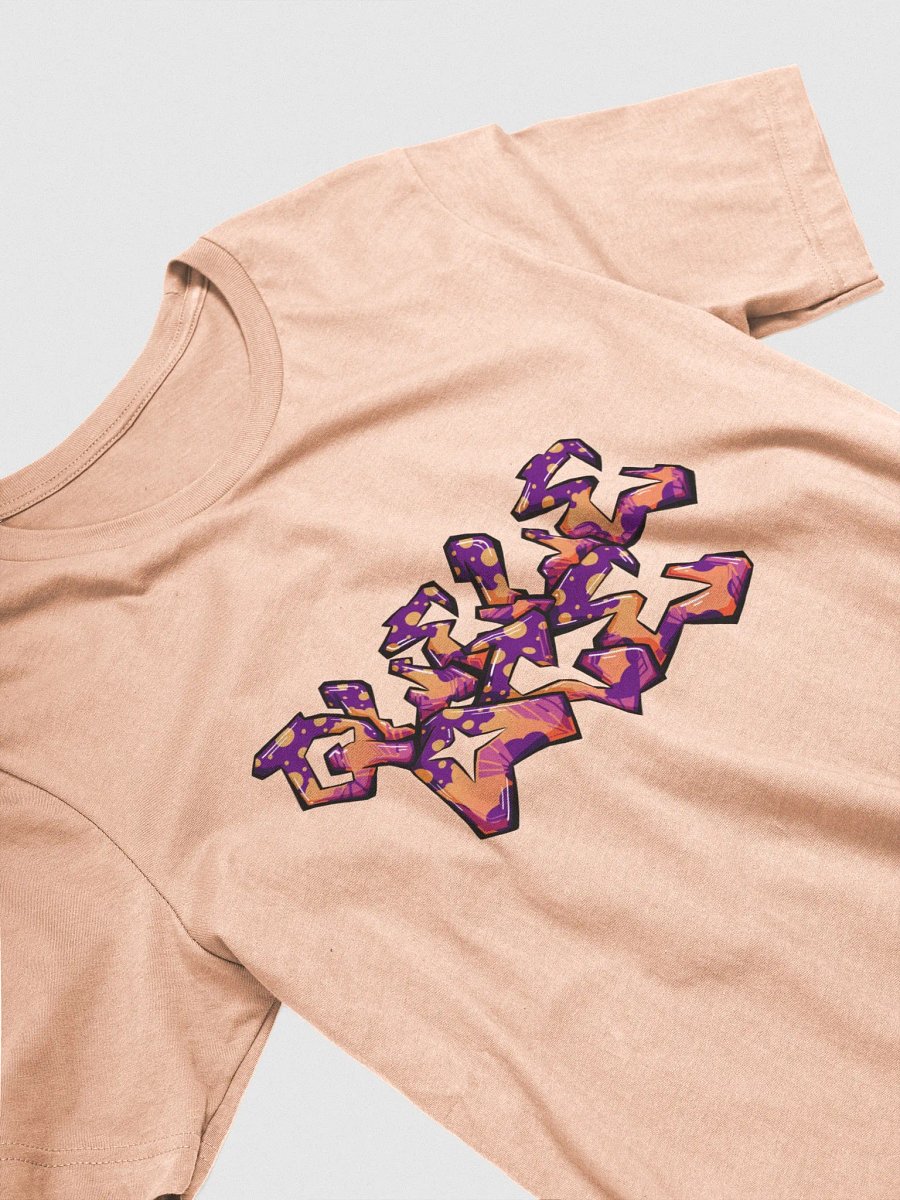Graffiti Queue OCE product image (12)