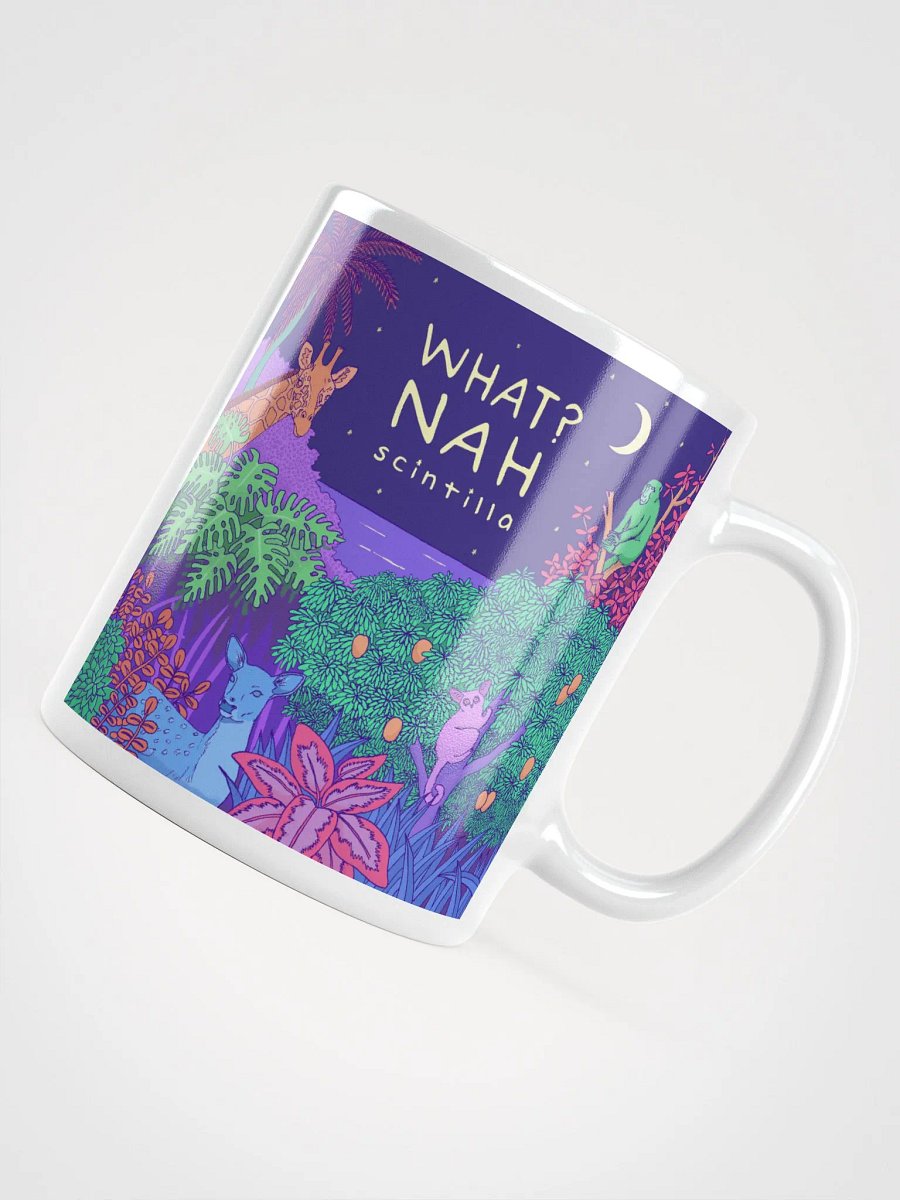 Scintilla Mug product image (4)