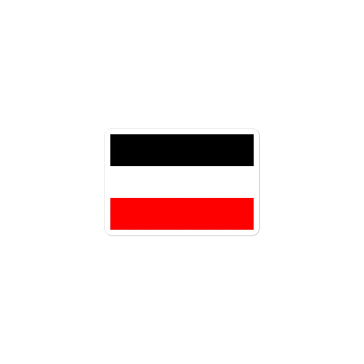 German Empire Large Magnet product image (1)