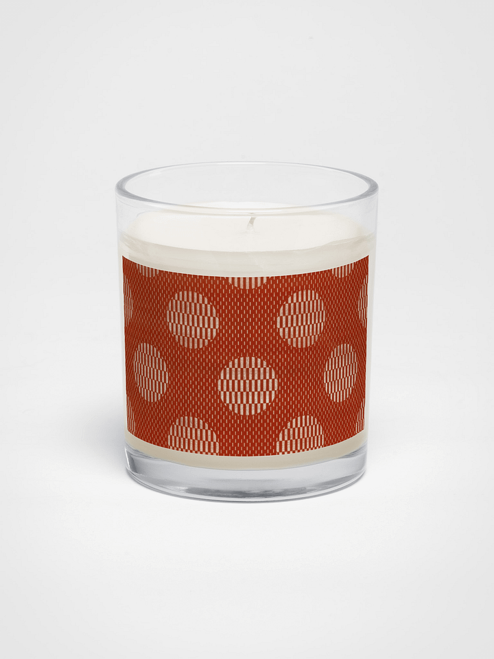 Midnight Sun. Soy Wax Candle product image (1)