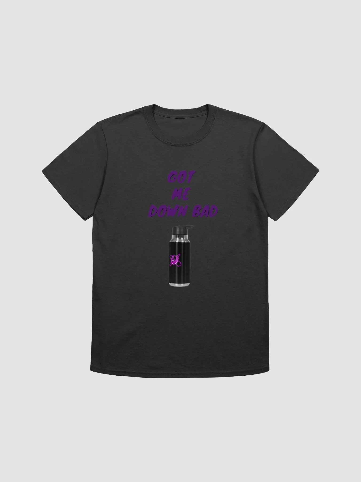 the simp fighter t'shirt product image (1)
