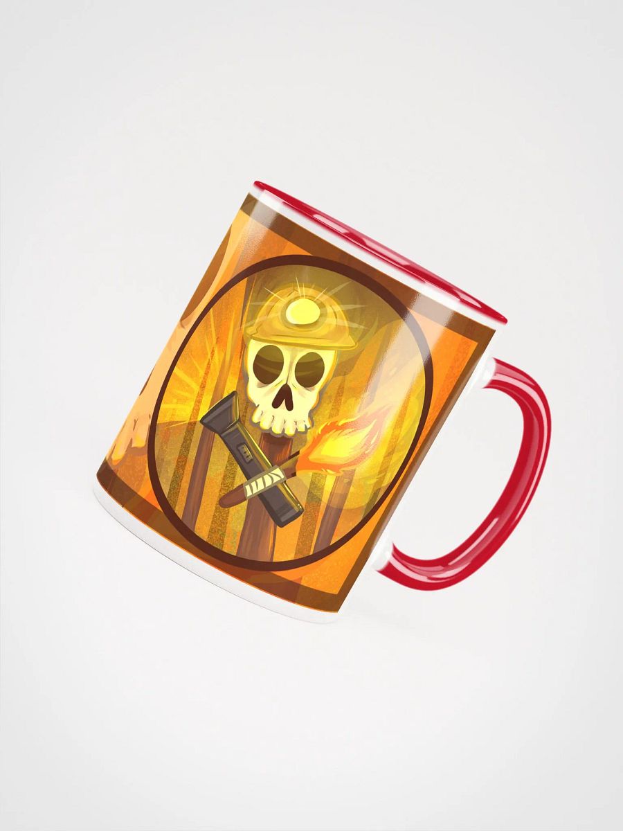 Tomb Exploration Cup product image (4)