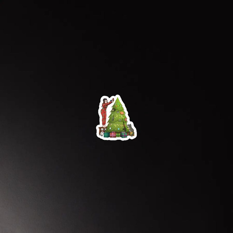Christmas Edition Magnet product image (5)