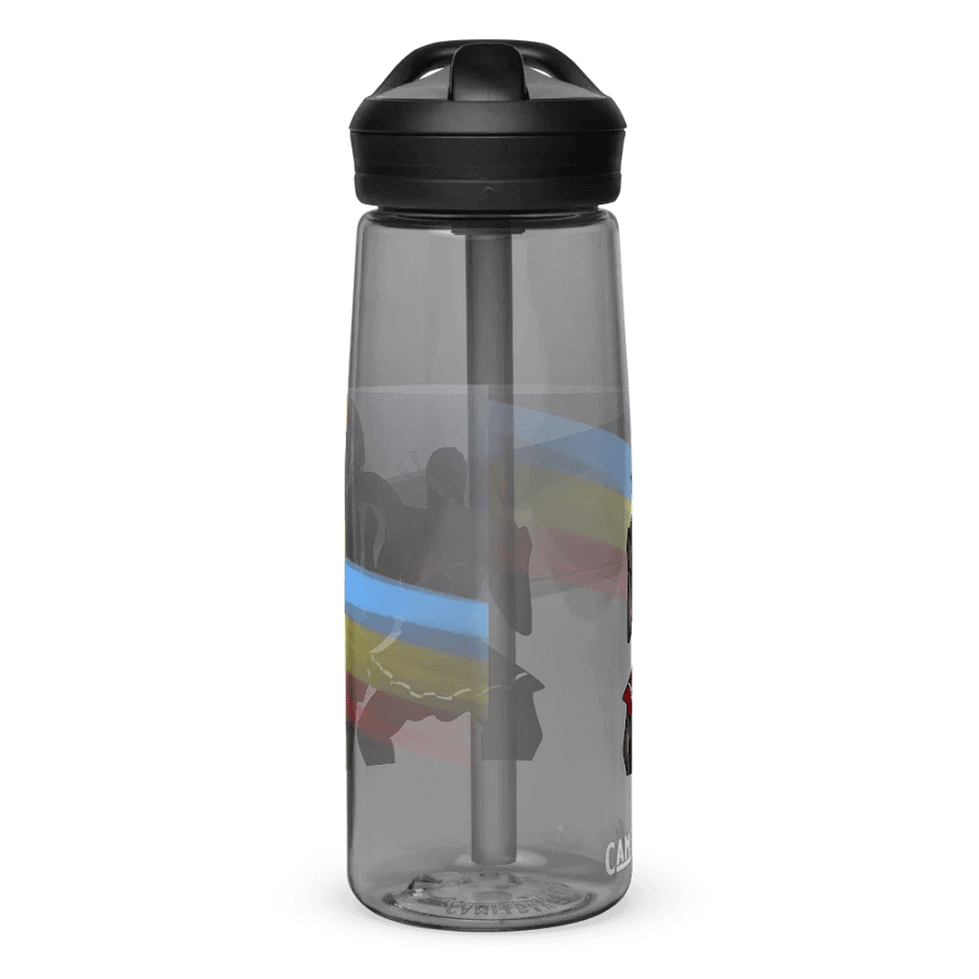 Guardian Games CamelBak Eddy+ Sports Water Bottle product image (2)