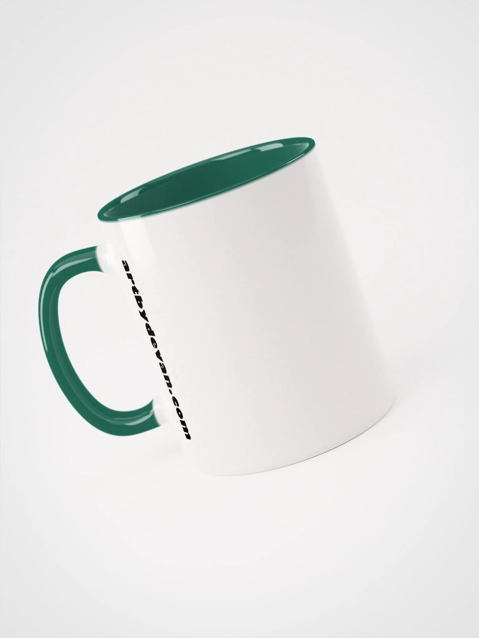 Ghost: BOOObs Mug product image (3)