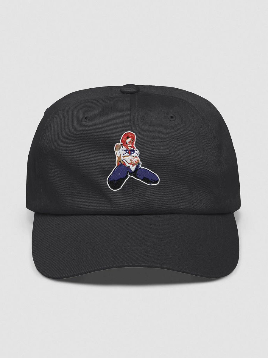 Makima x Lita Cosplay Dad Hat product image (1)