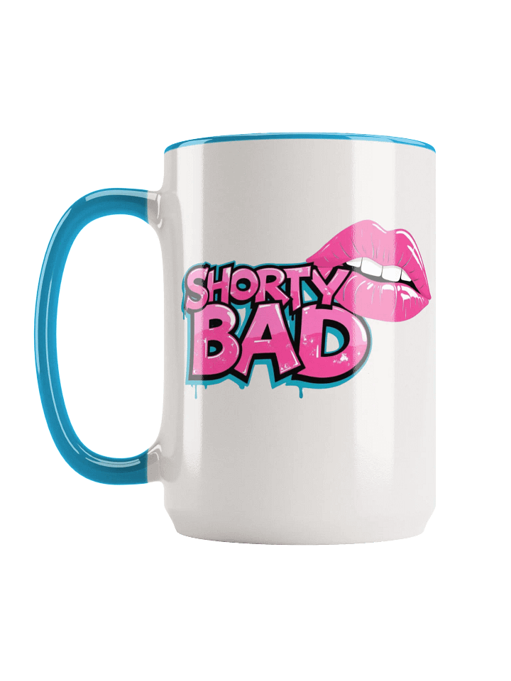 Shorty Bad Mug product image (2)