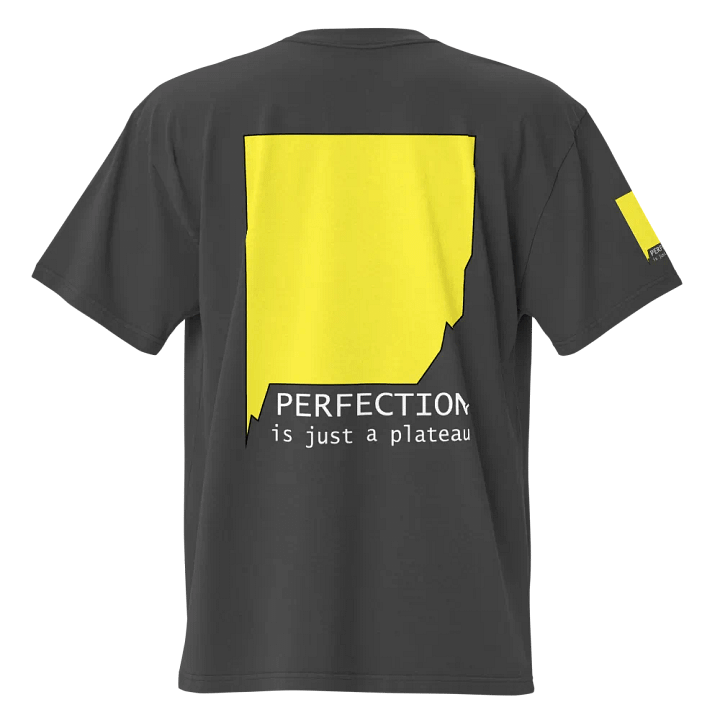 Perfection is just a Plateau product image (1)