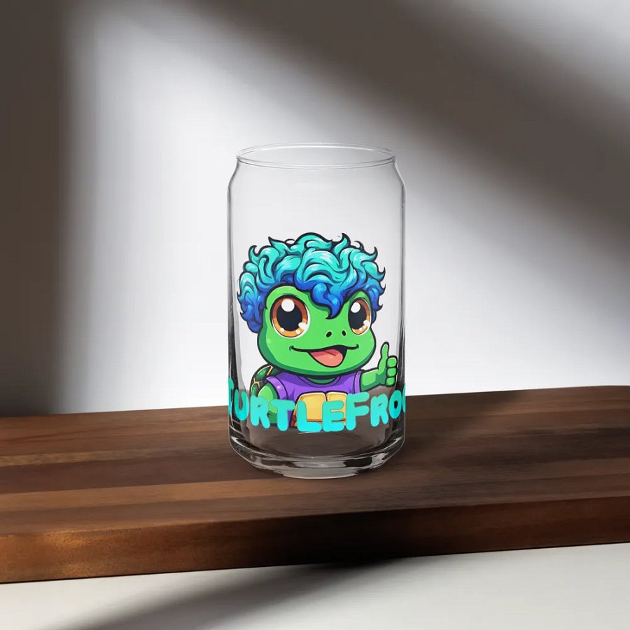 Turtle Jar product image (35)