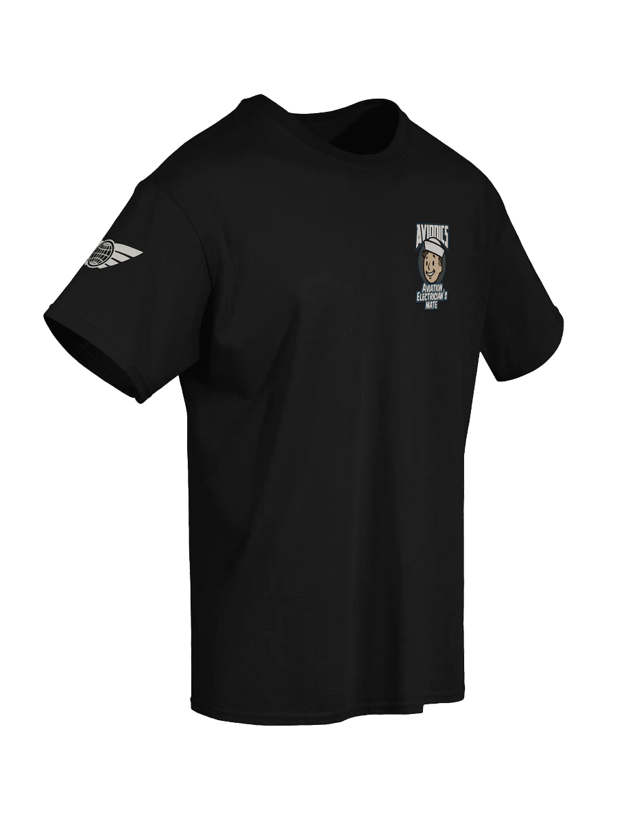 "AE: Send It" Work Shirt product image (6)
