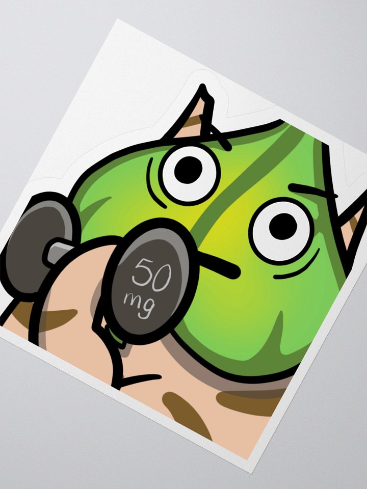 Flex Sticker product image (2)
